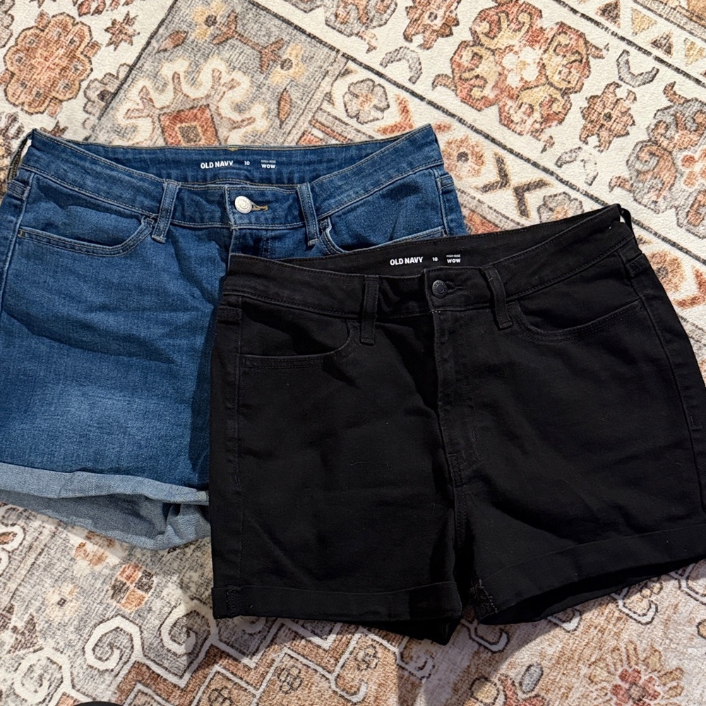 Old Navy Women's Jean Shorts